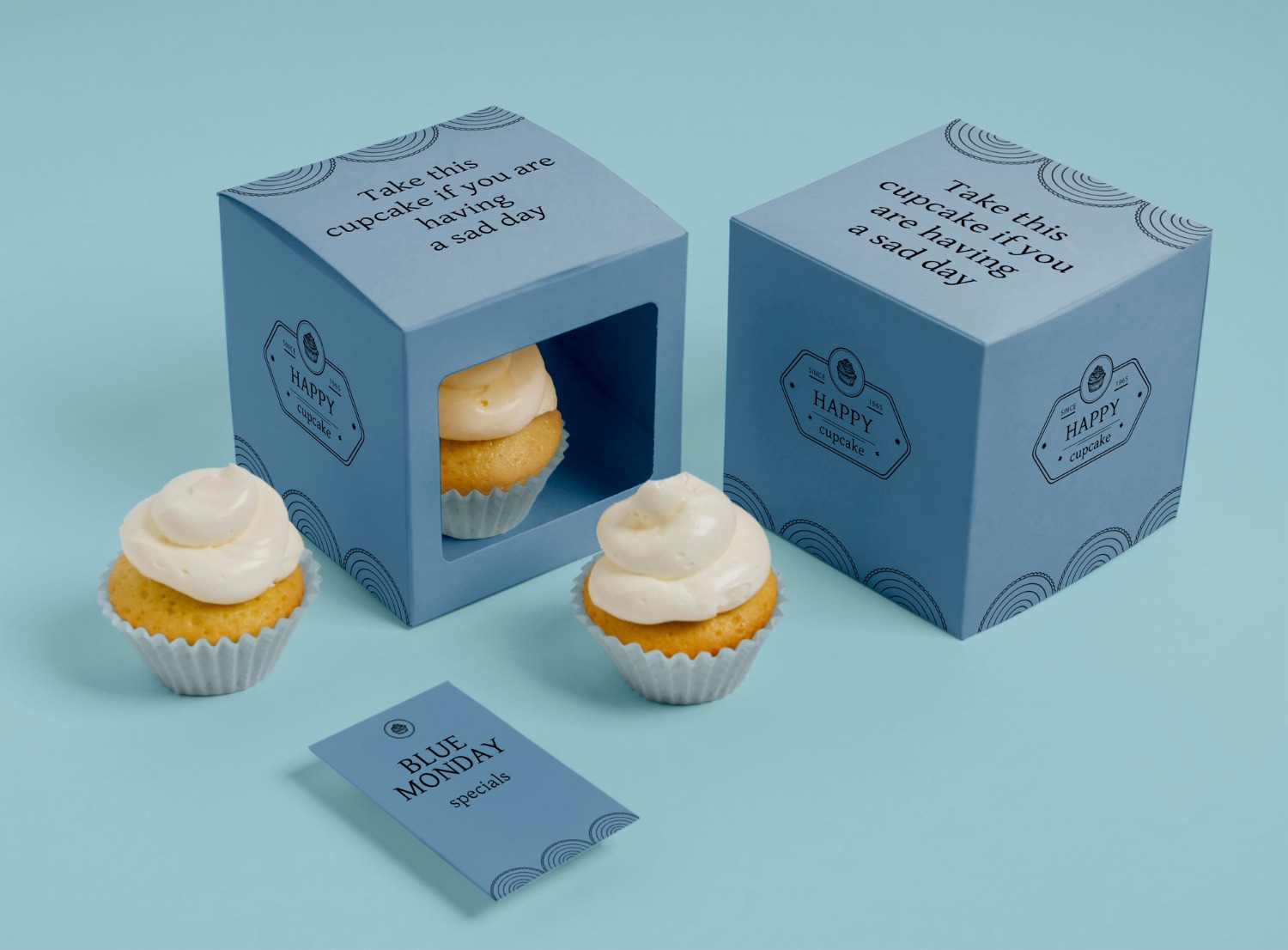 Efficient Logistics and Tailored Products for Your Packaging Needs
