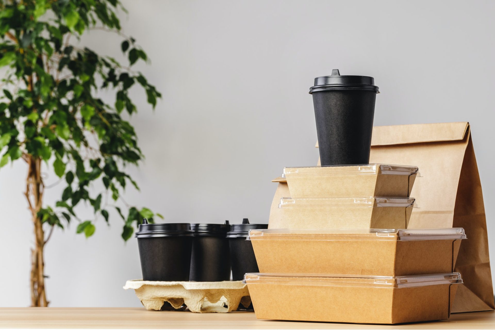 Premium Packaging Solutions for Global Excellence
