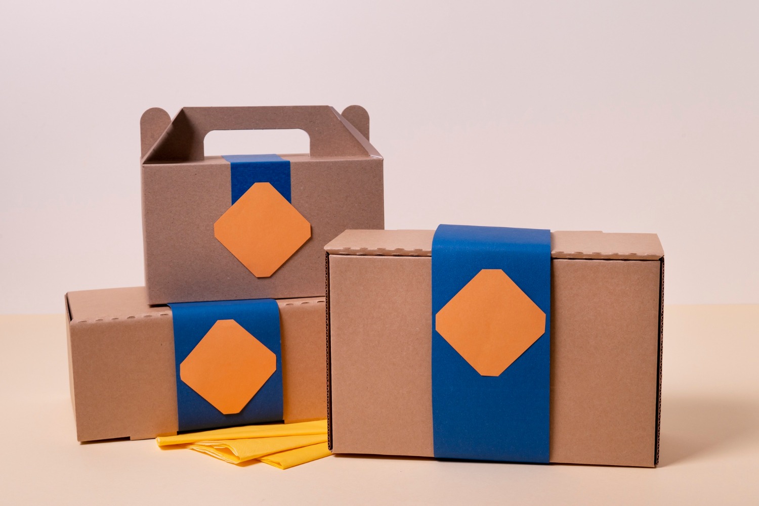 Your Partner for Cost-Effective Premium Packaging